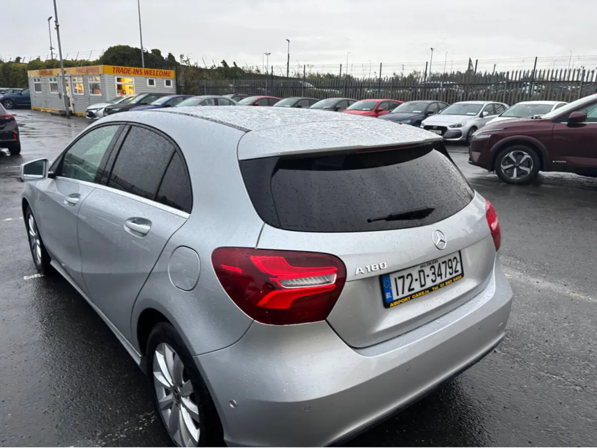 Mercedes-Benz A-Class A class Auto only 24000 kms - Image 2