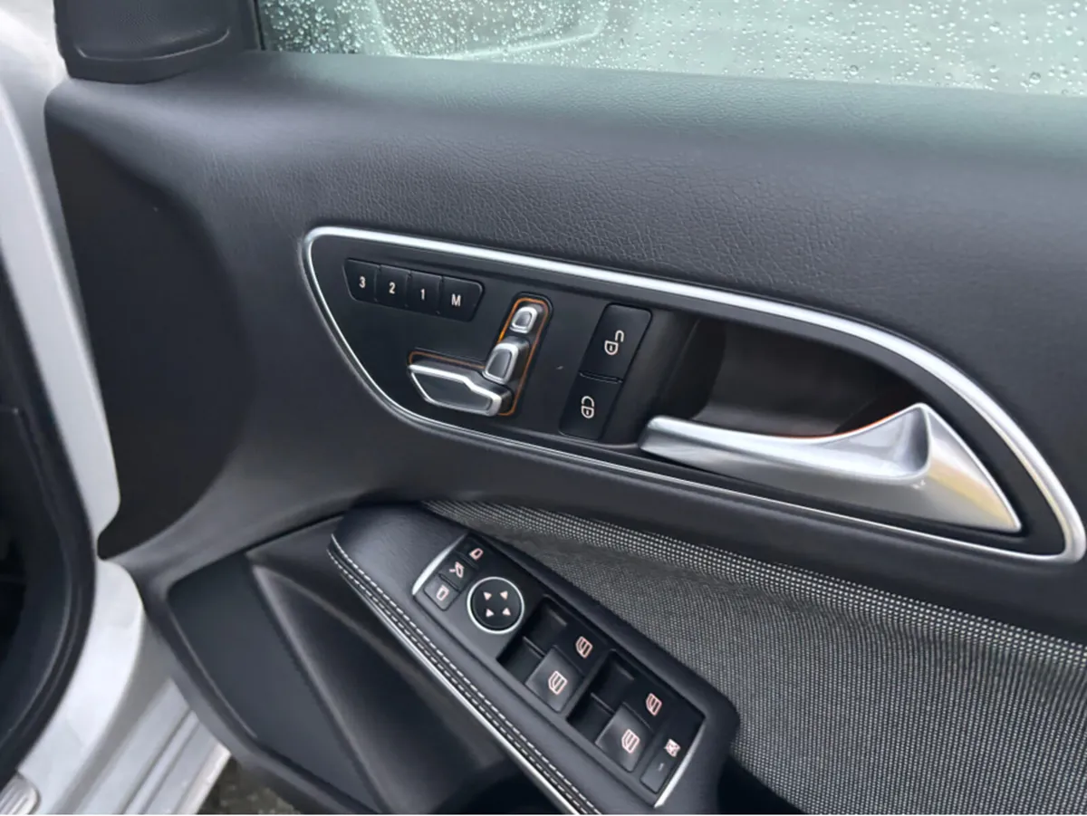 Mercedes-Benz A-Class A class Auto only 24000 kms - Image 4