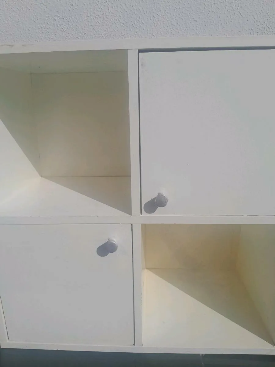 Bathroom Cabinet - Image 1