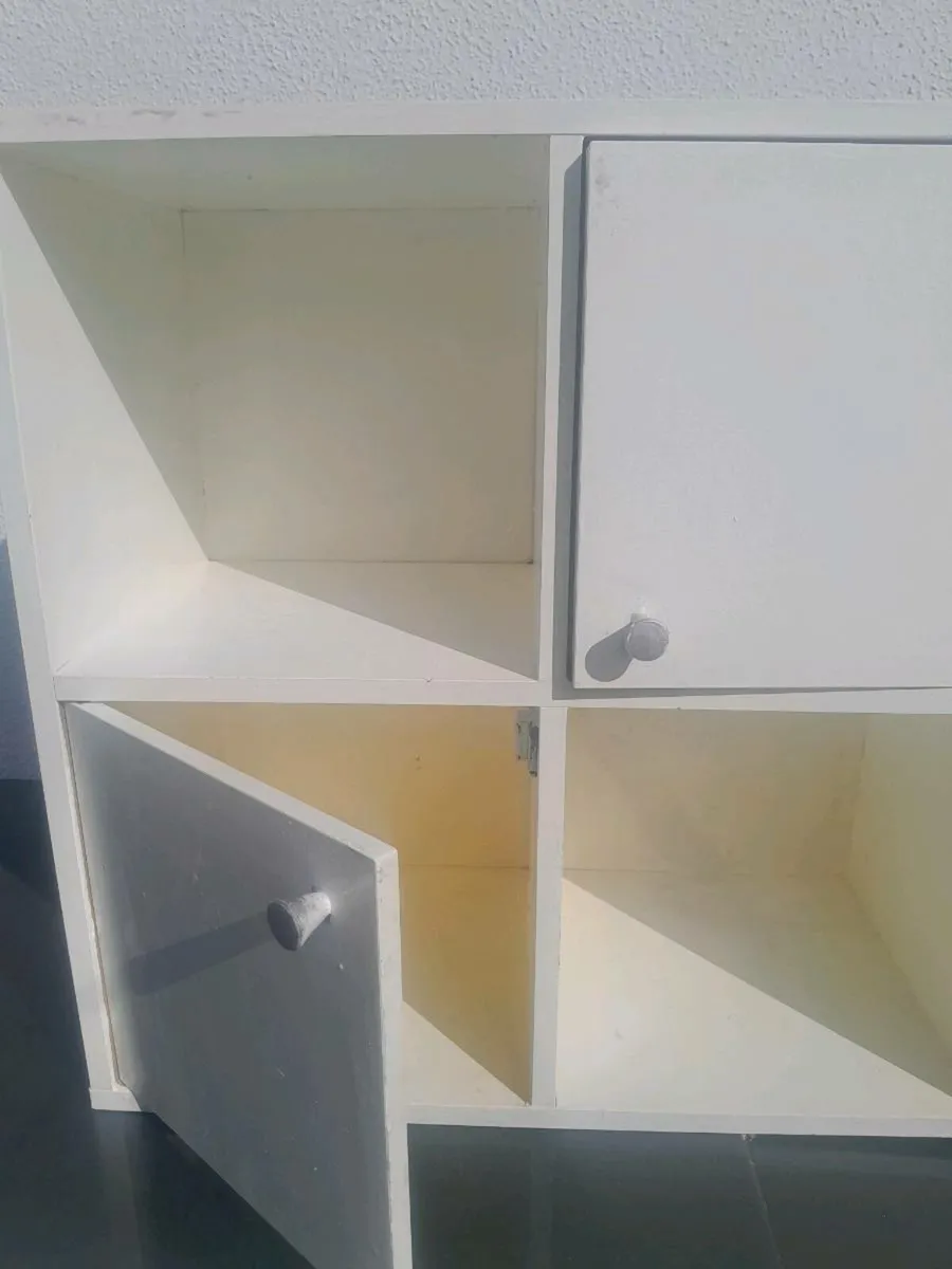 Bathroom Cabinet - Image 2