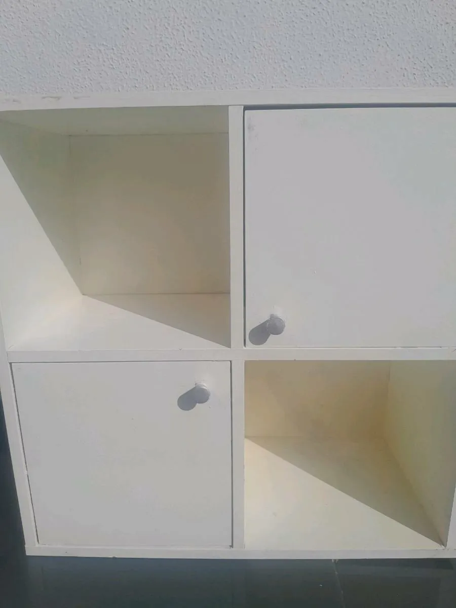 Bathroom Cabinet - Image 3