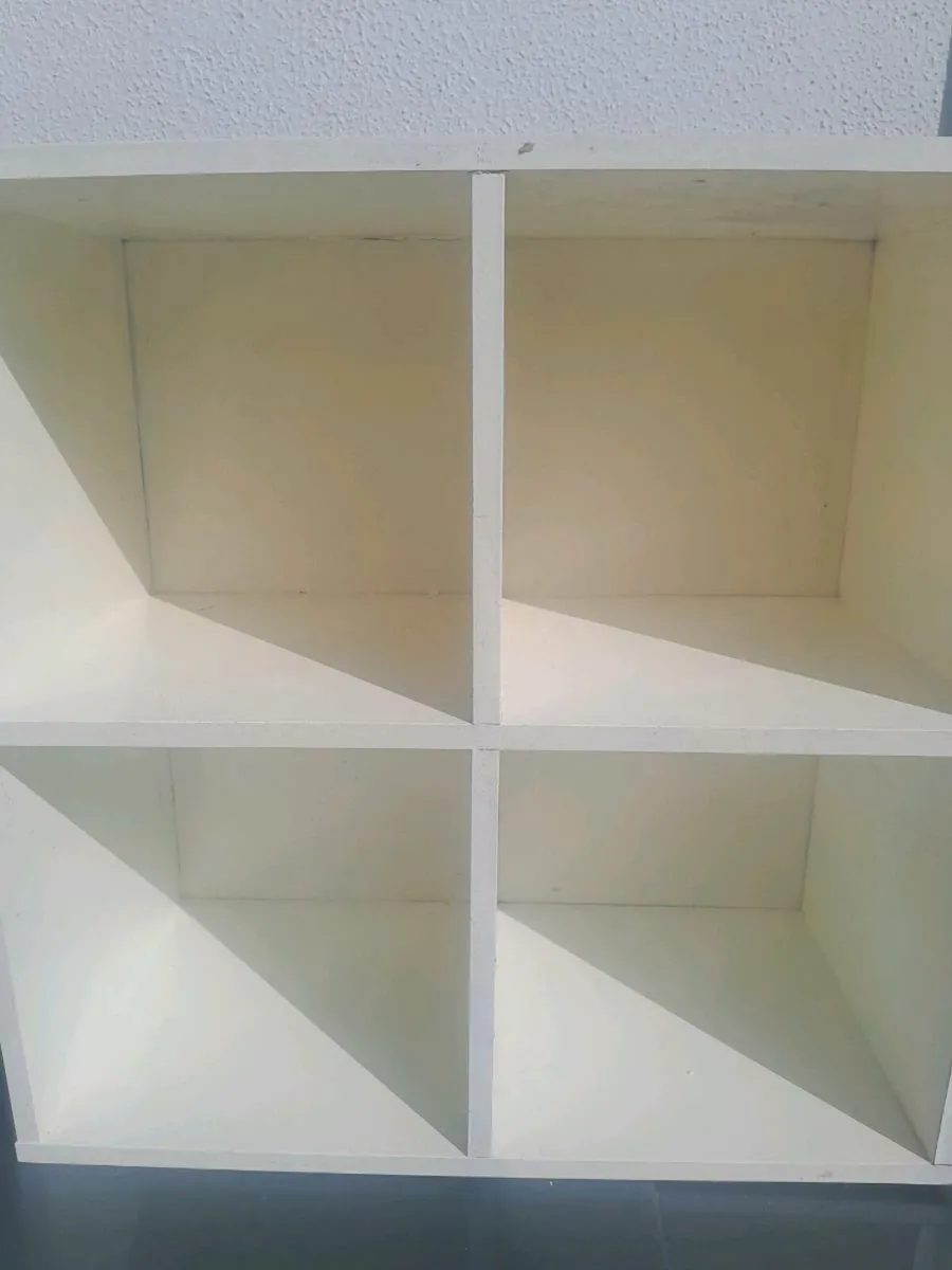 Bathroom Cabinet - Image 1