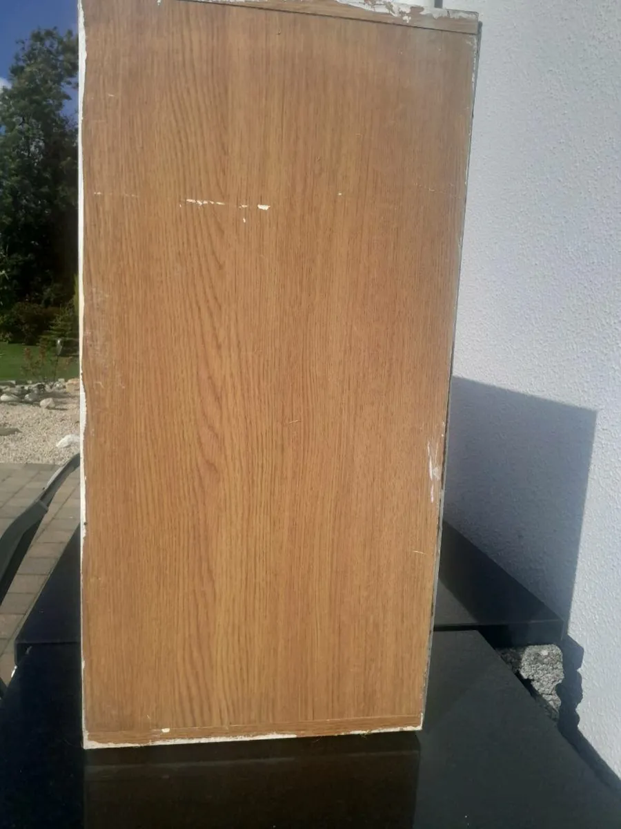 Bathroom Cabinet - Image 3