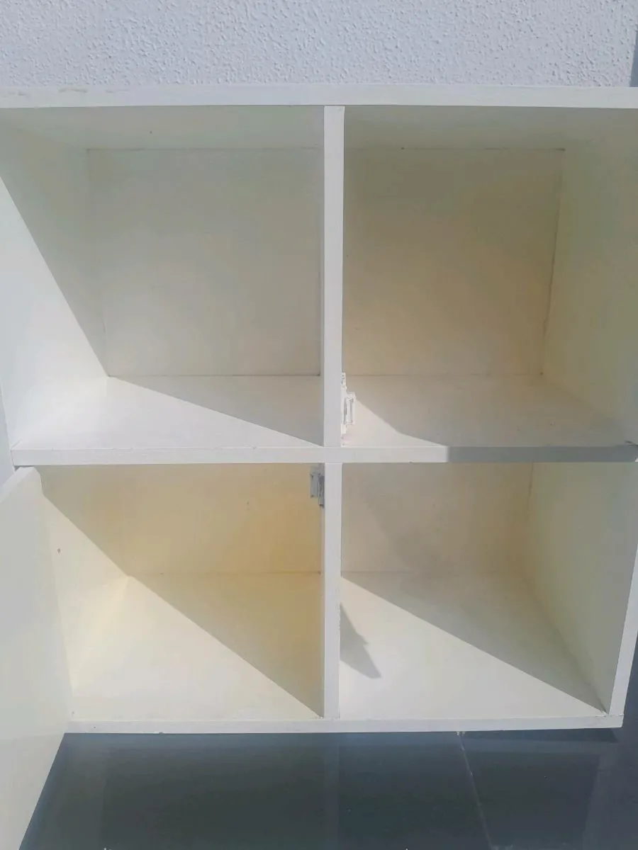 Bathroom Cabinet - Image 4