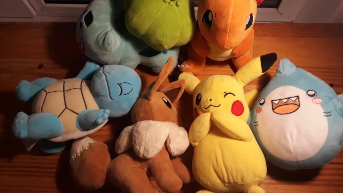 Teddy Bears - Image 1