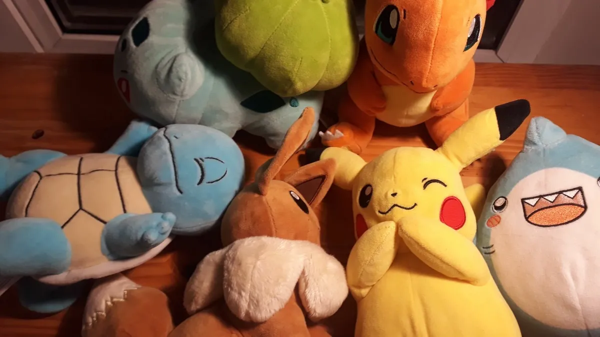 Teddy Bears - Image 2