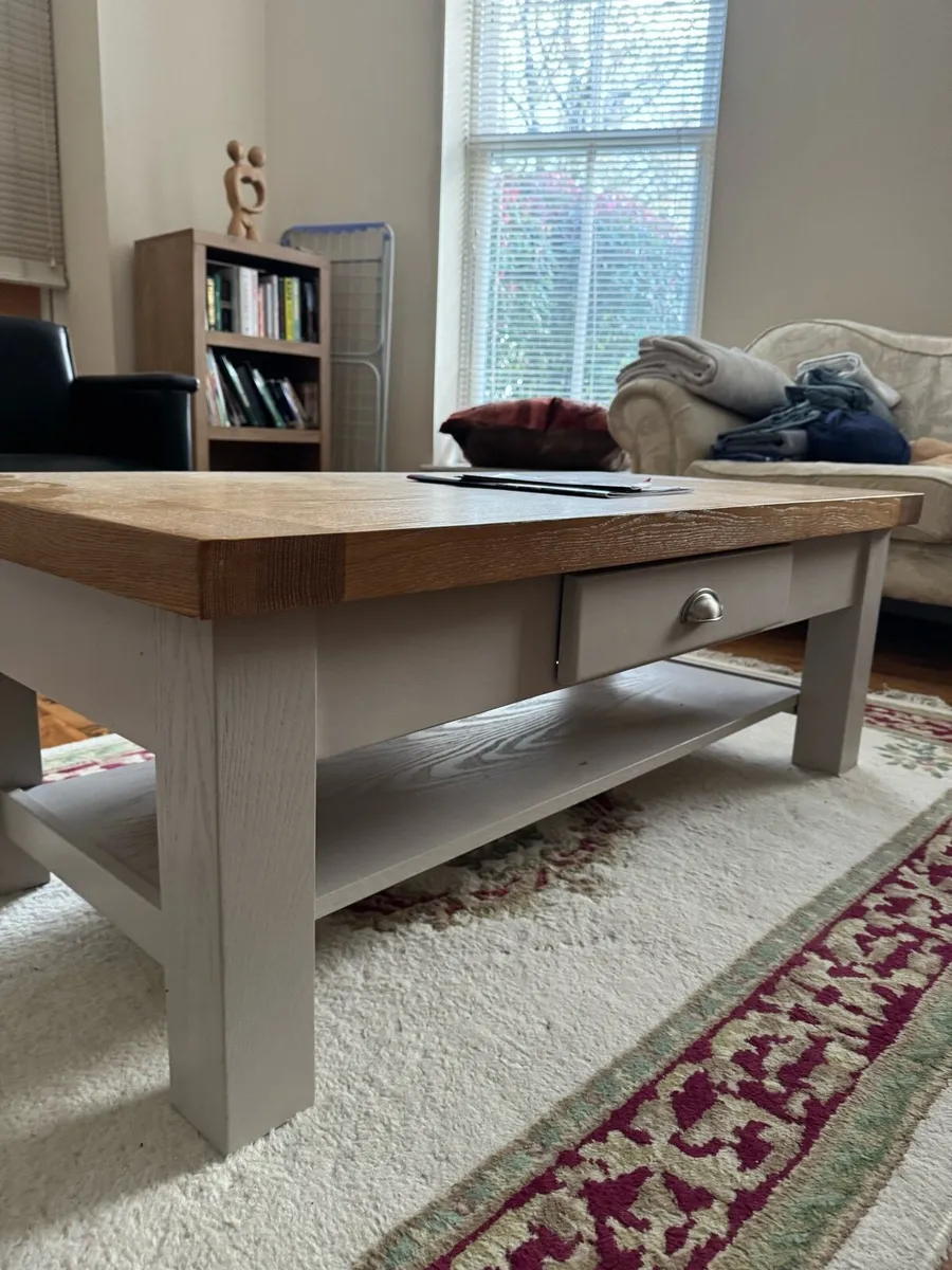 Coffee table - Image 2