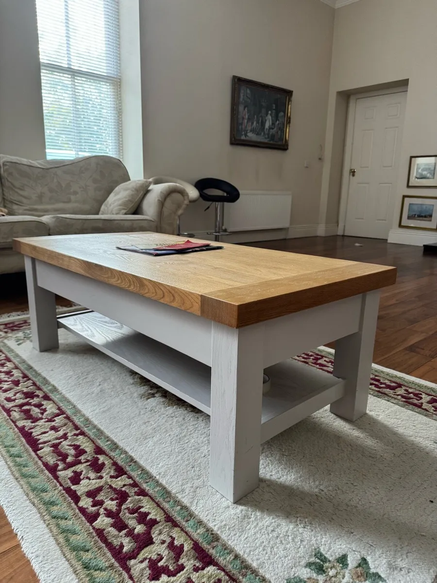 Coffee table - Image 3