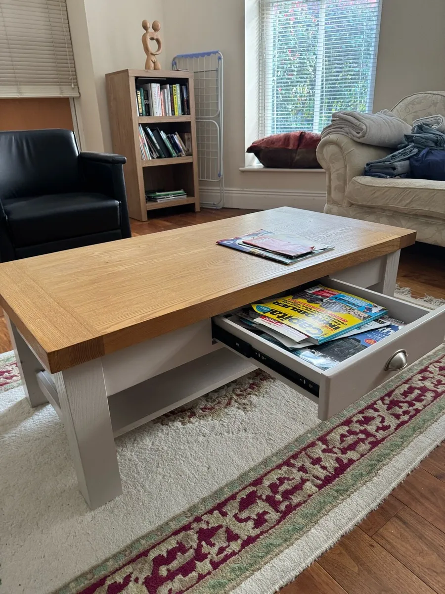 Coffee table - Image 4