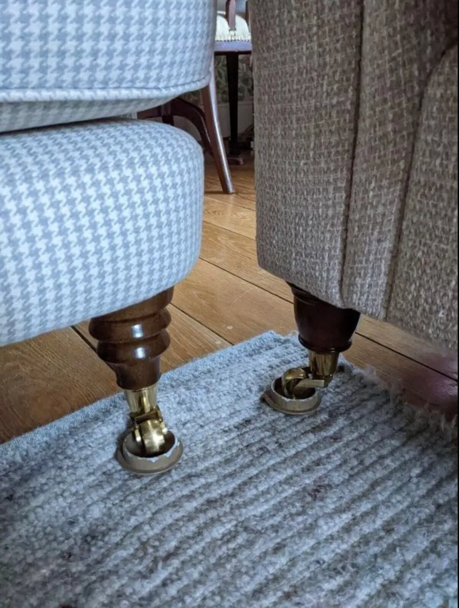 Laura Ashley Lynden Snuggler - Image 3