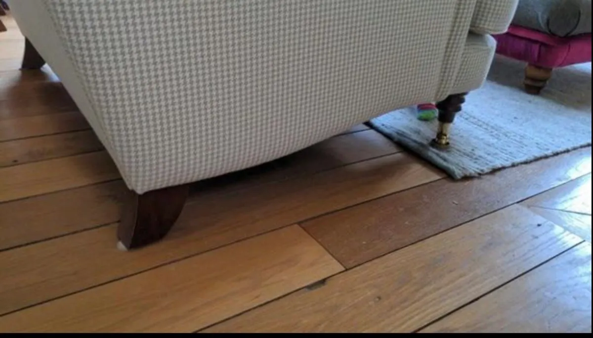 Laura Ashley Lynden Snuggler - Image 4