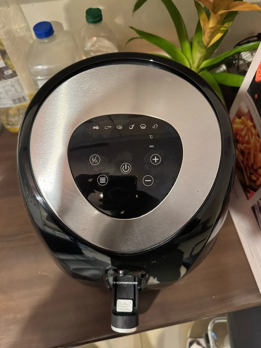 Air fryer - Image 3