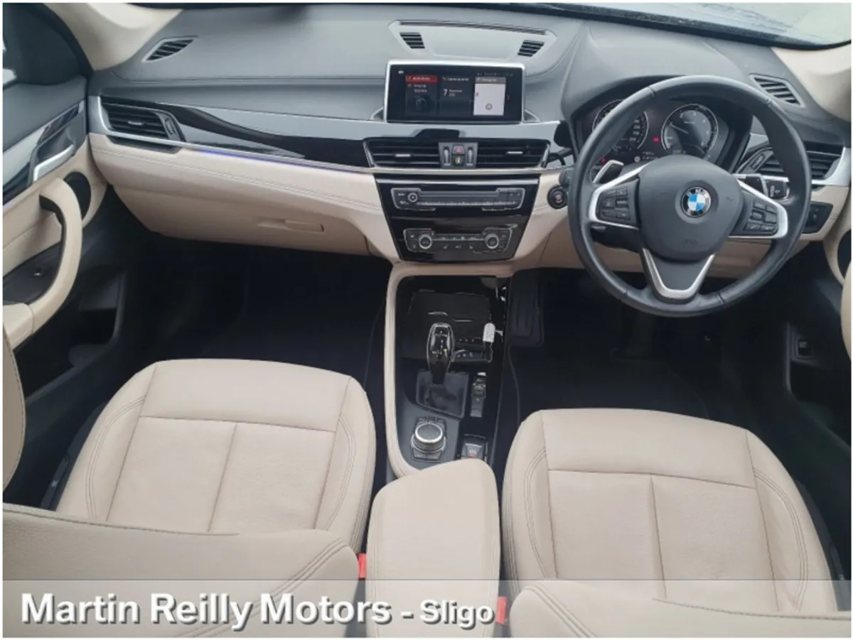 BMW X1 sDrive18d xLine - Image 2