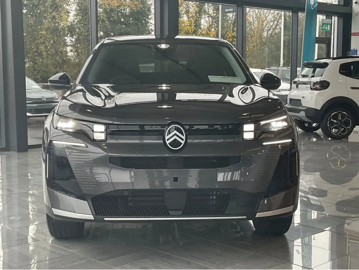 Citroen C5 Aircross Hybrid 145 MAX AUTOMATIC - Image 2