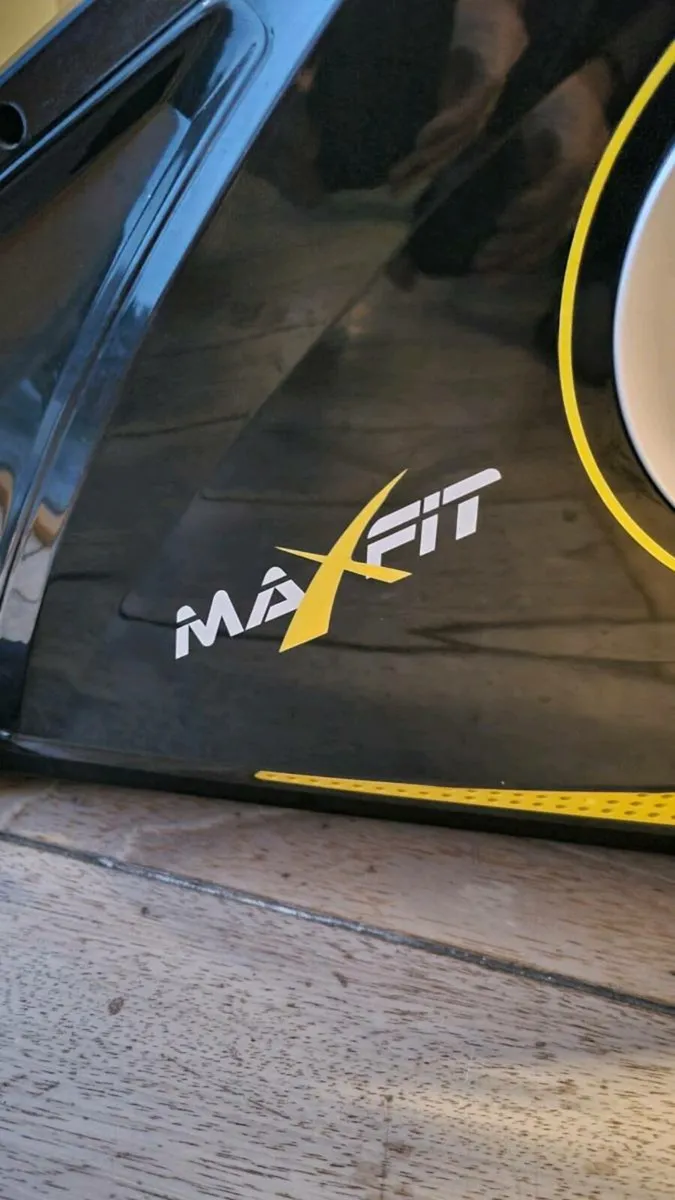 Exercise bike - Image 3