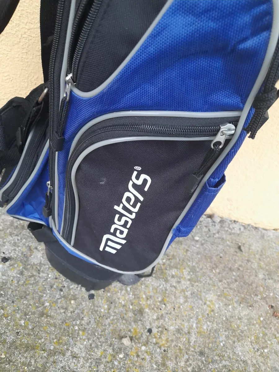 Kids golf set - Image 3