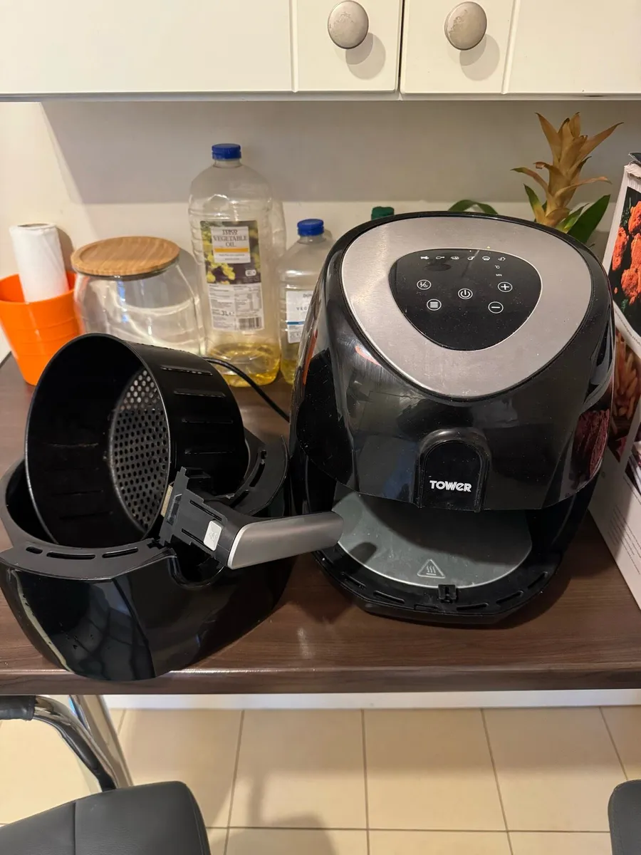 Air fryer - Image 4