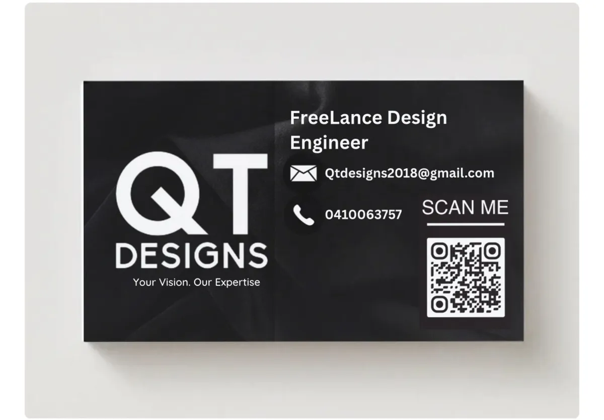 Design Engineer Services - Image 1