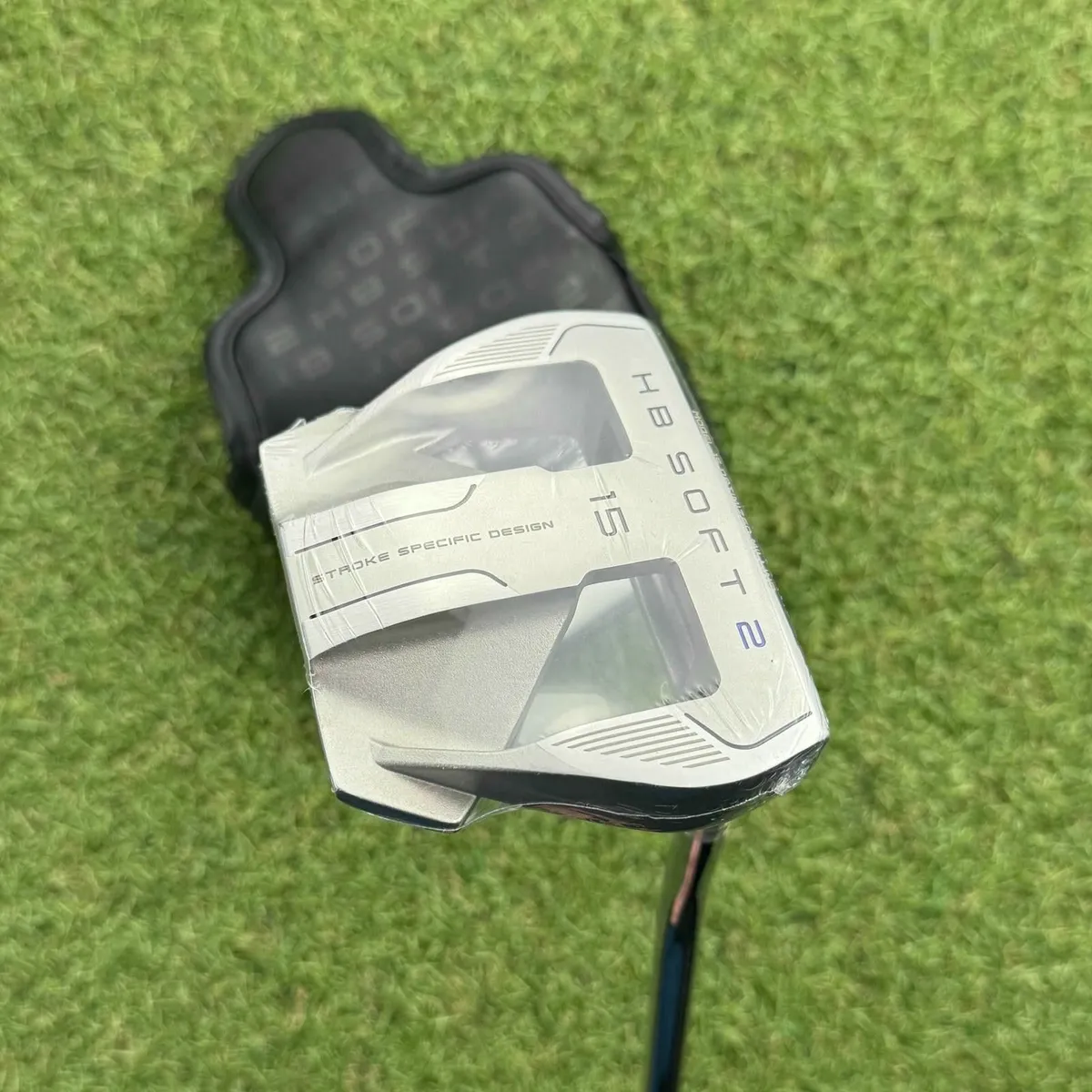 New Cleveland HB Soft 2 #15 Putter / 34″ - Image 2