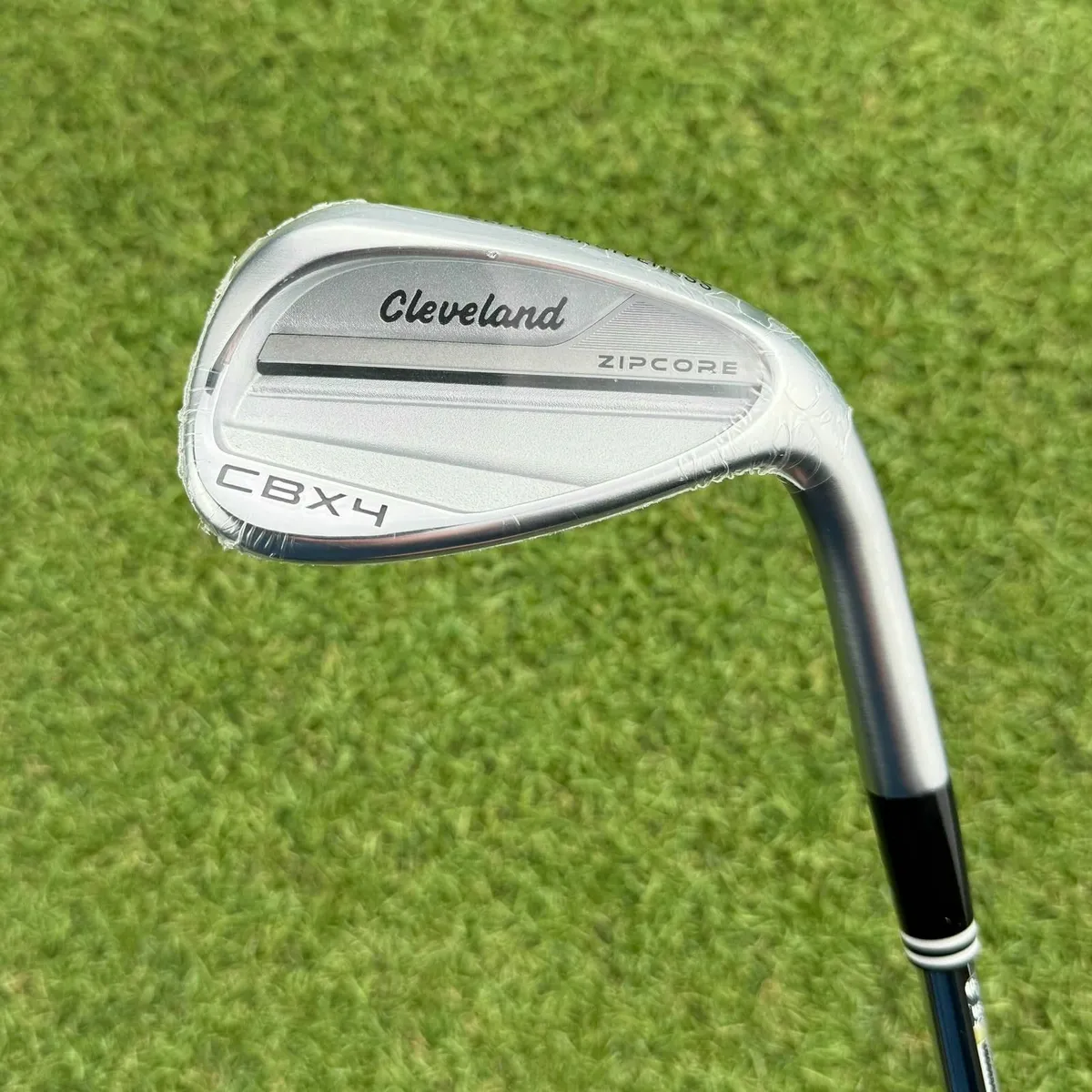 New Cleveland CBX4 Zipcore Wedge Pw 44°.12 / Wedge - Image 2