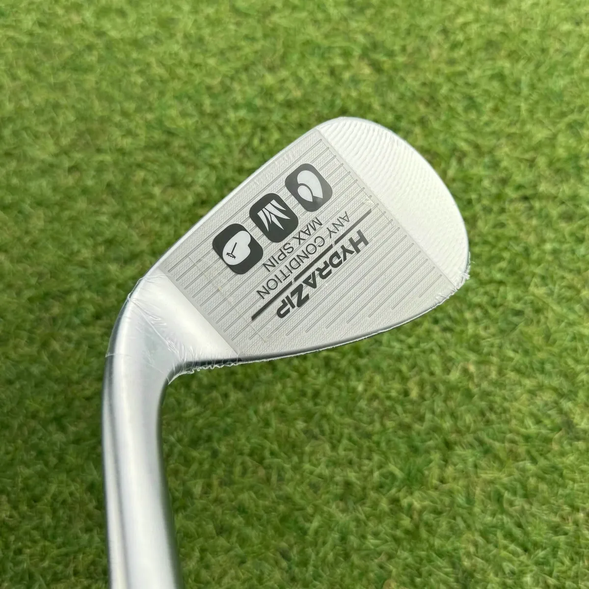 New Cleveland CBX4 Zipcore Wedge Pw 44°.12 / Wedge - Image 3