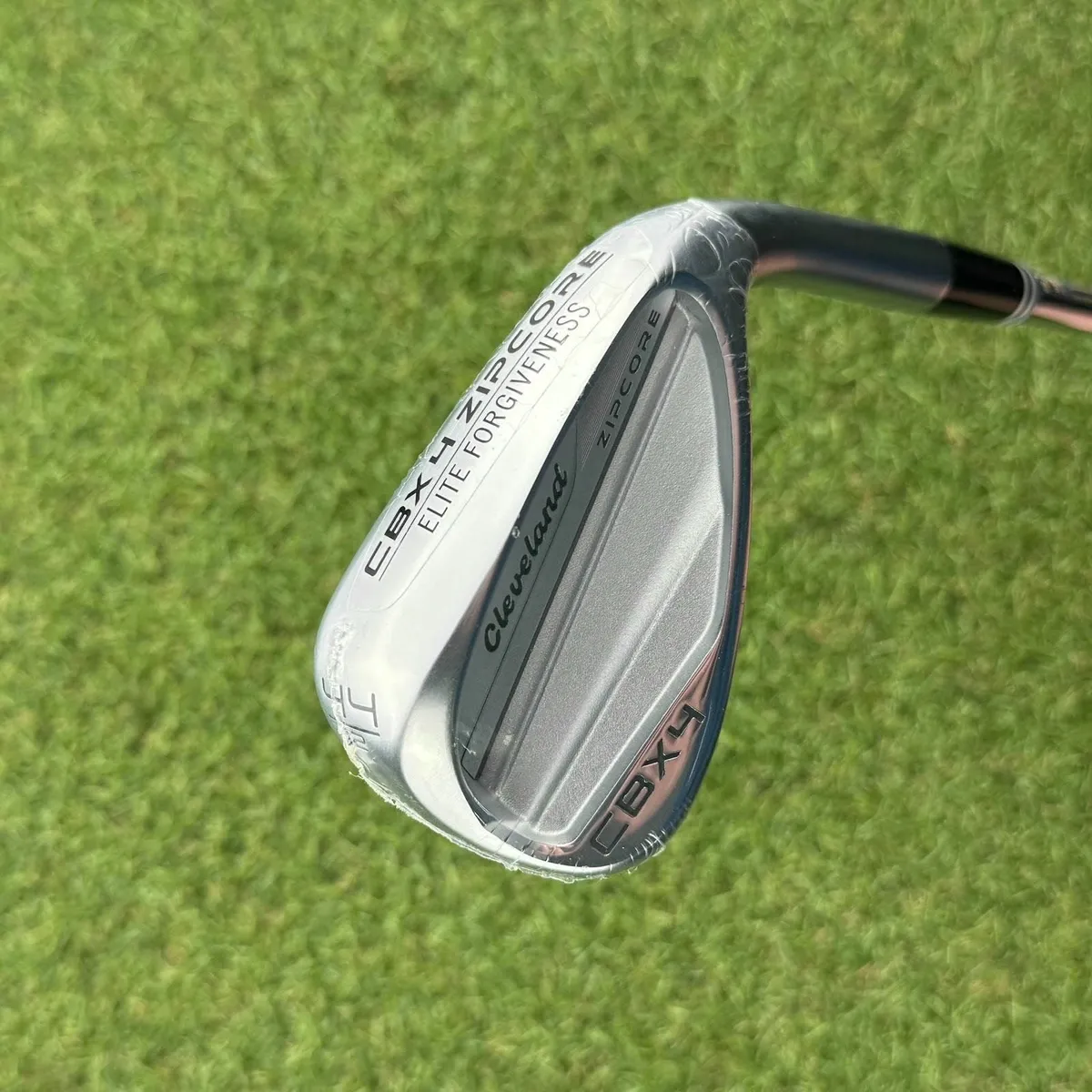 New Cleveland CBX4 Zipcore Wedge Pw 44°.12 / Wedge - Image 4