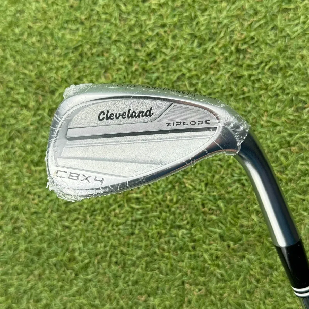 New Cleveland CBX4 Zipcore Wedge Pw 44°.12 / Wedge - Image 2