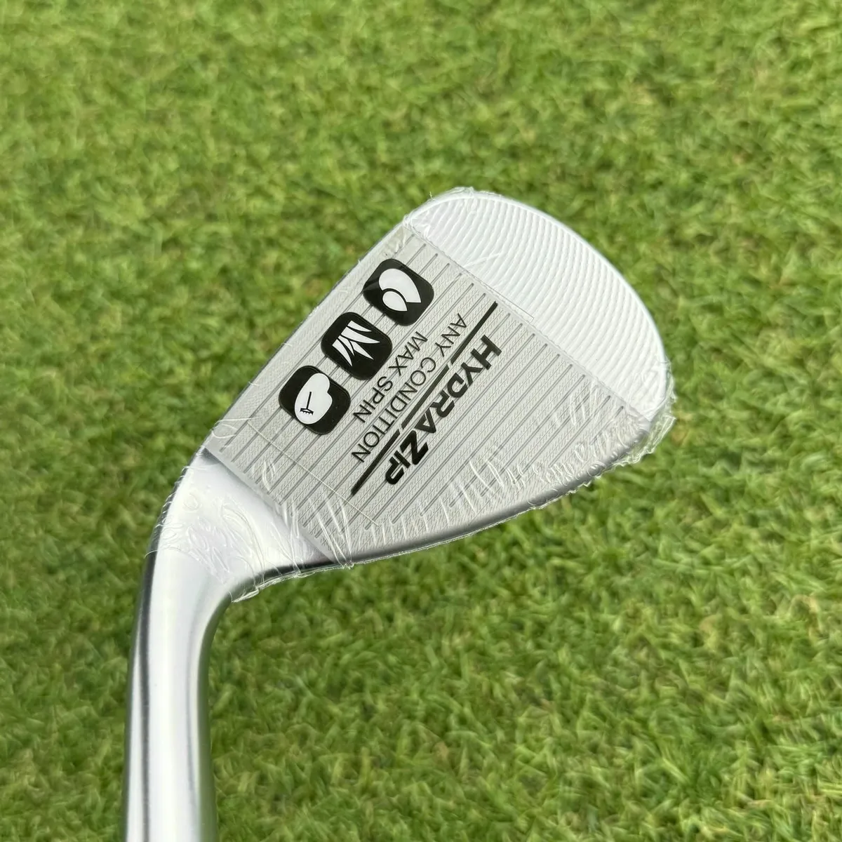 New Cleveland CBX4 Zipcore Wedge Pw 44°.12 / Wedge - Image 3
