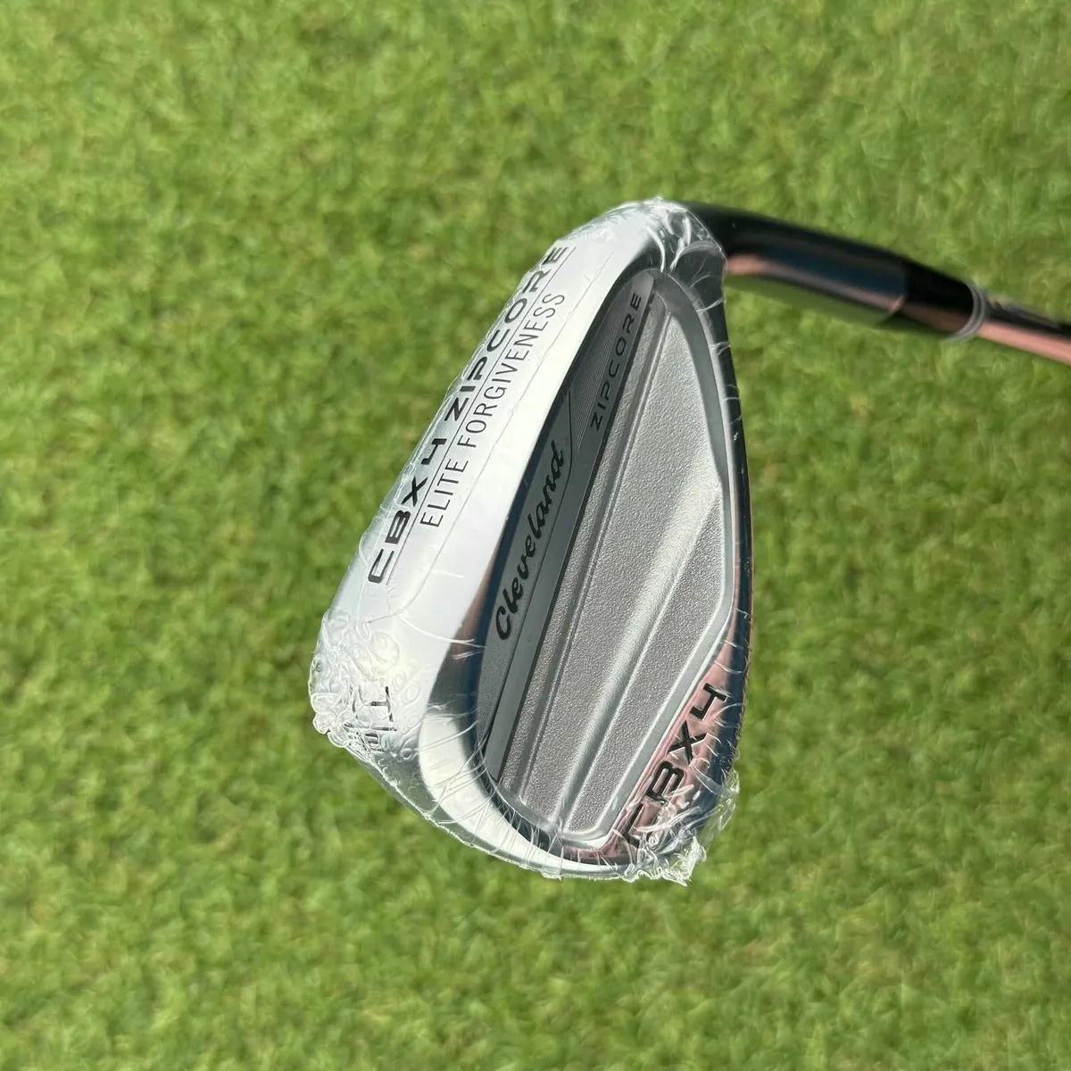 New Cleveland CBX4 Zipcore Wedge Pw 44°.12 / Wedge - Image 4