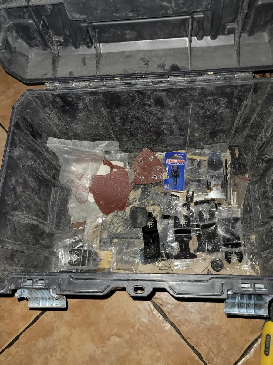 Dewalt tools - Image 3