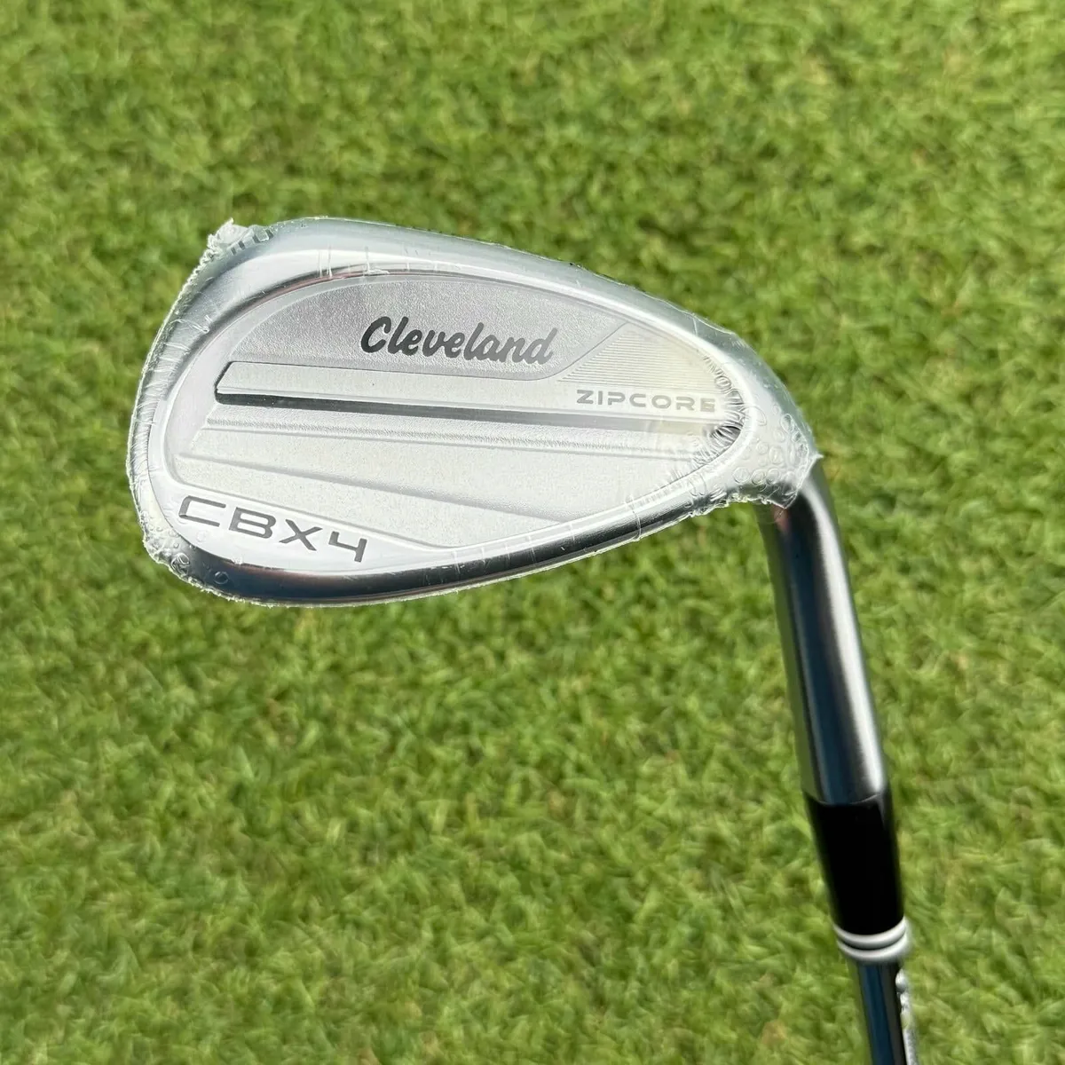 New Cleveland CBX4 Zipcore Wedge Aw 52°.12 / Wedge - Image 2