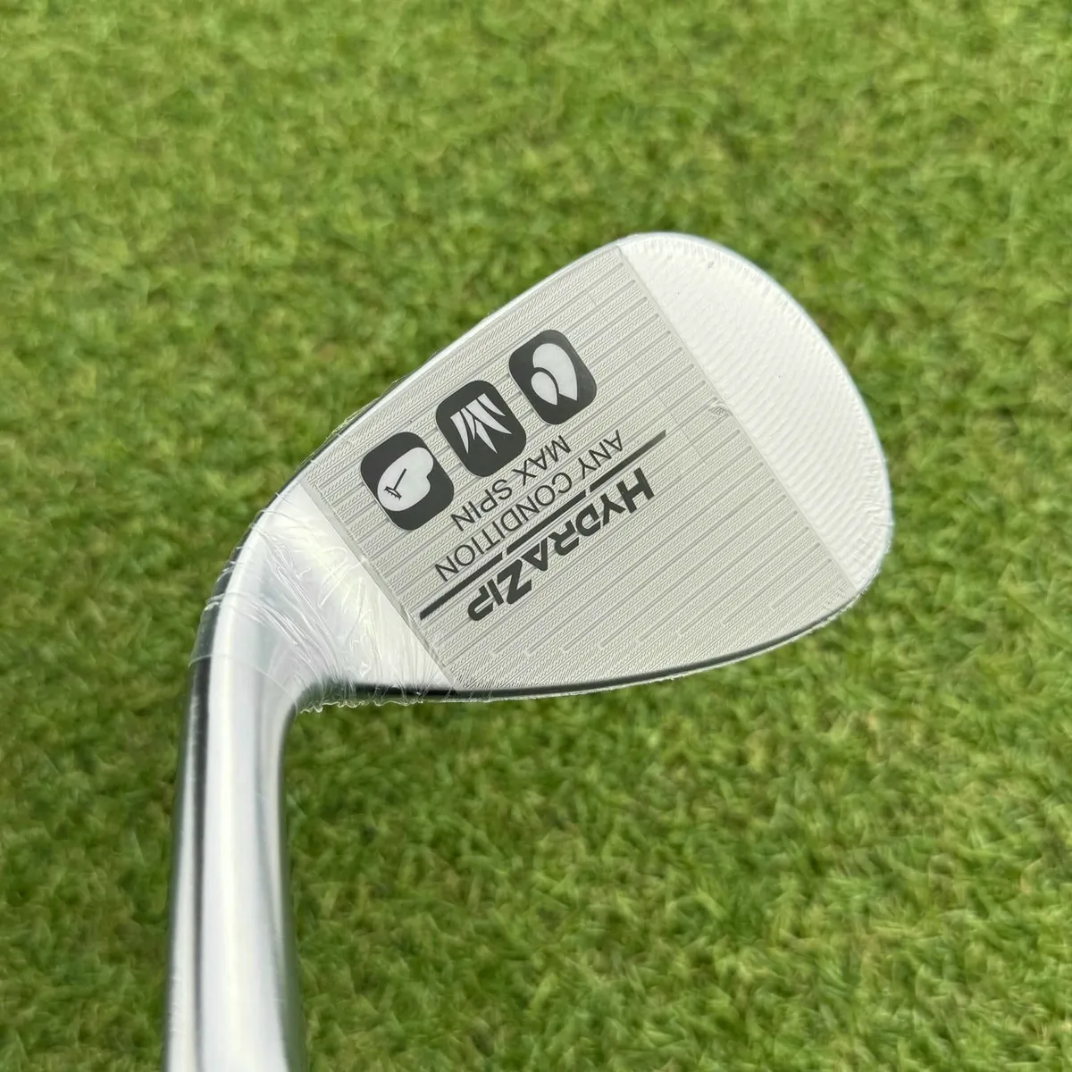 New Cleveland CBX4 Zipcore Wedge Aw 52°.12 / Wedge - Image 3
