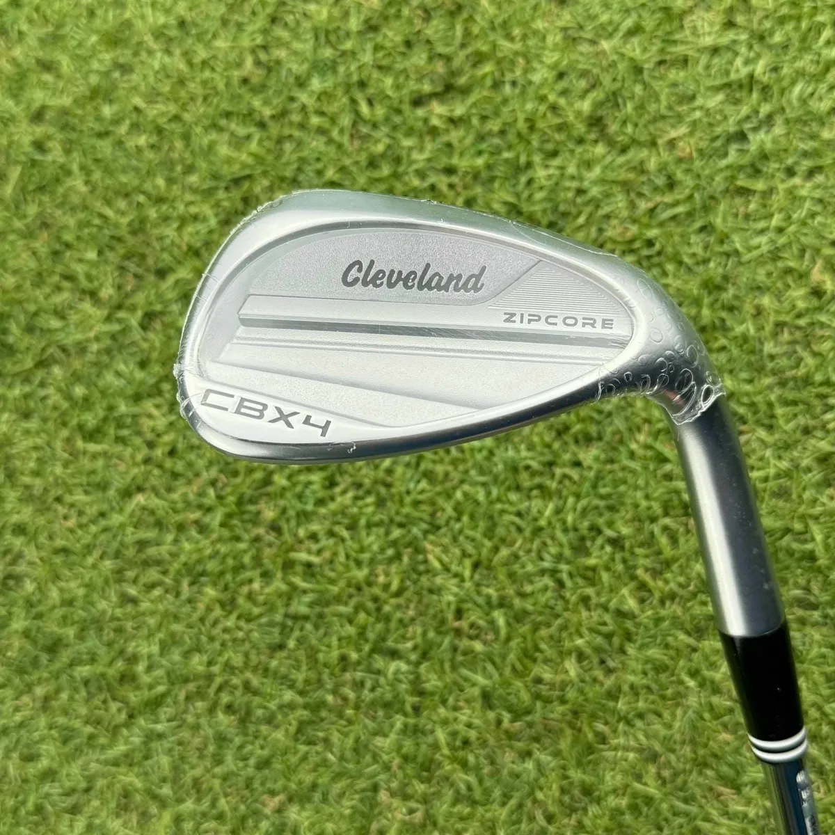 New Cleveland CBX4 Zipcore Wedge Aw 52°.12 / Wedge - Image 2