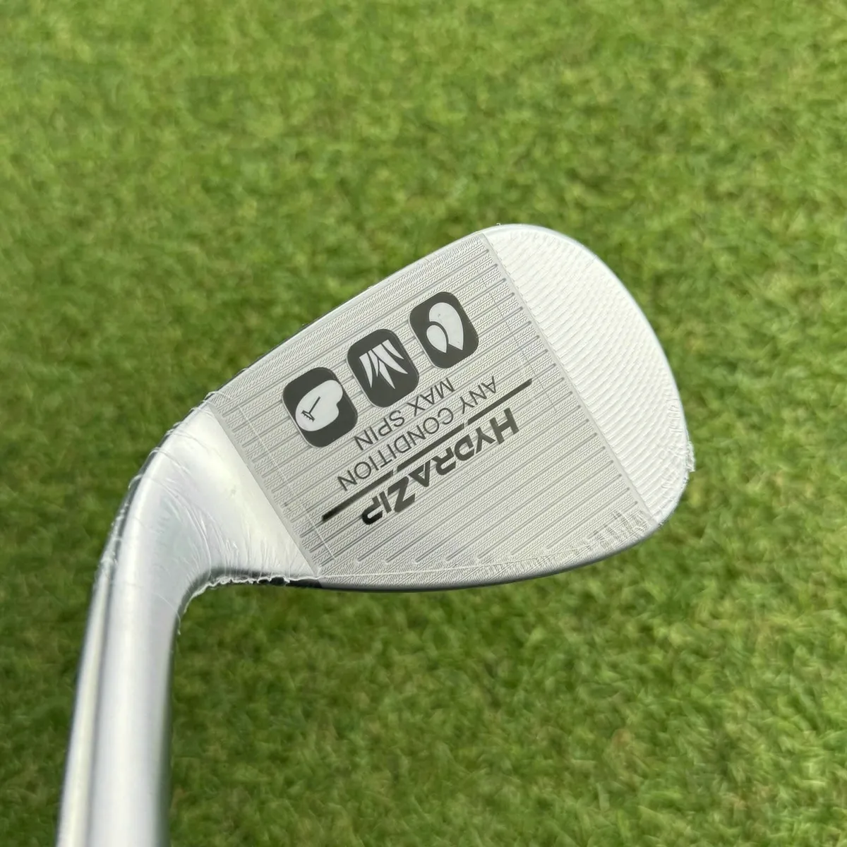 New Cleveland CBX4 Zipcore Wedge Aw 52°.12 / Wedge - Image 3