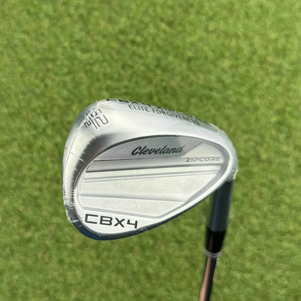 New Cleveland CBX4 Zipcore Wedge Aw 52°.12 / Wedge - Image 4
