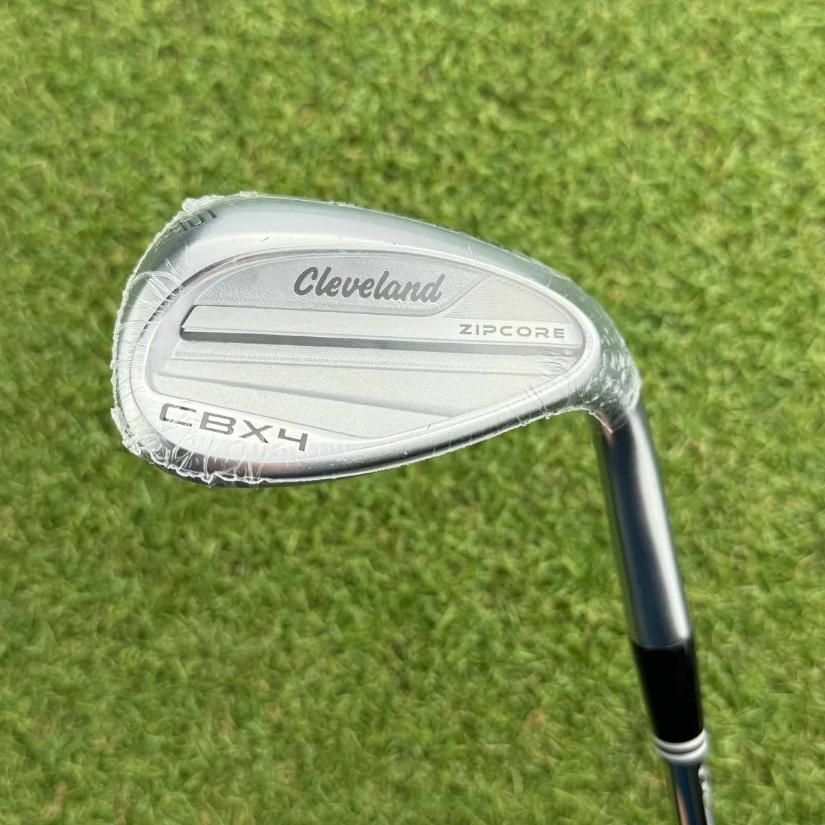 New Cleveland CBX4 Zipcore Wedge Sw 56°.14 / Wedge - Image 2