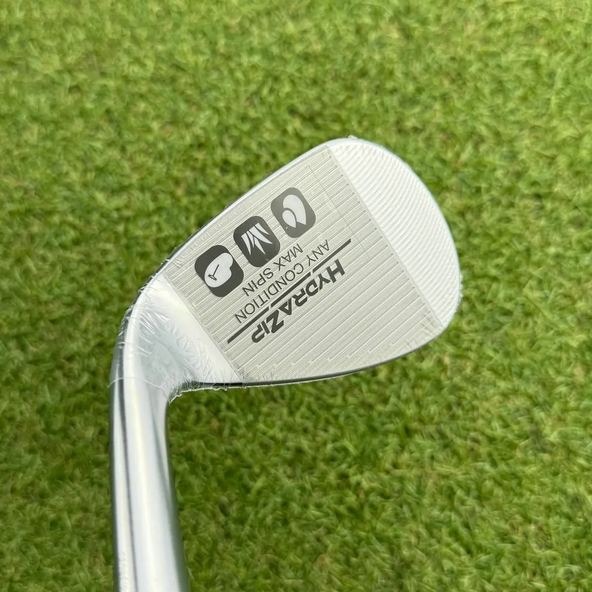 New Cleveland CBX4 Zipcore Wedge Sw 56°.14 / Wedge - Image 3