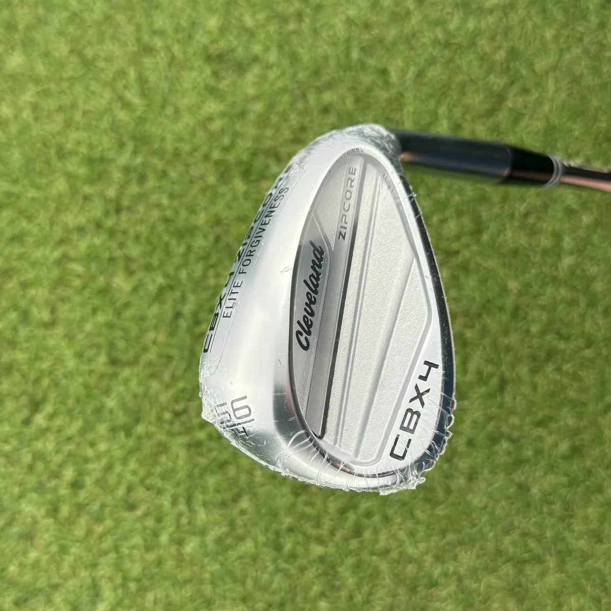 New Cleveland CBX4 Zipcore Wedge Sw 56°.14 / Wedge - Image 4
