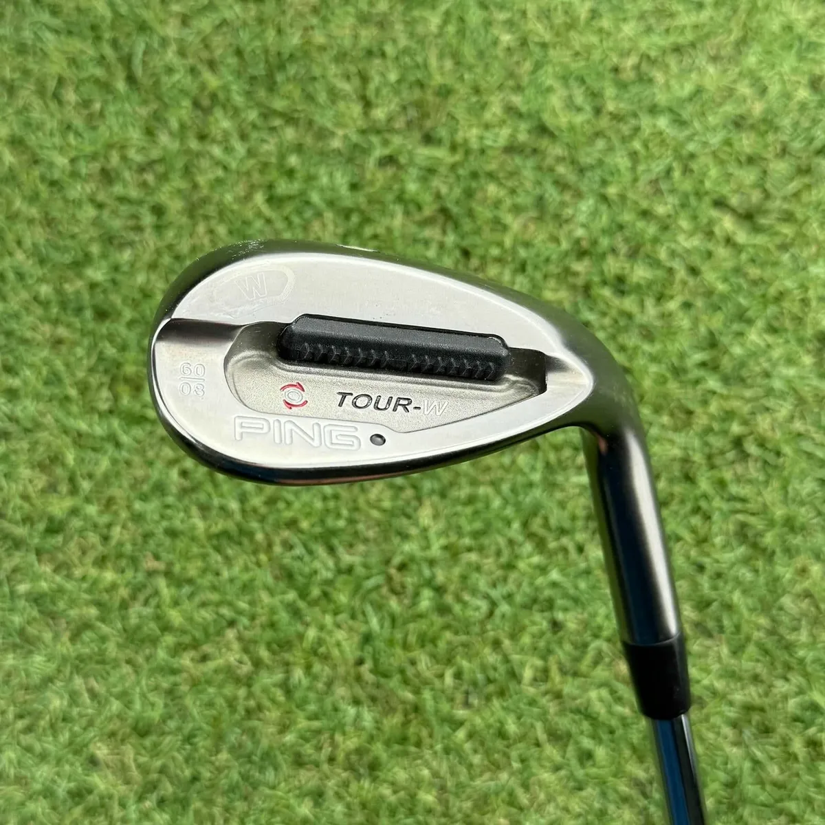 Ping Tour-W Wedge Lw 60°.08 / AWT Stiff - Image 2