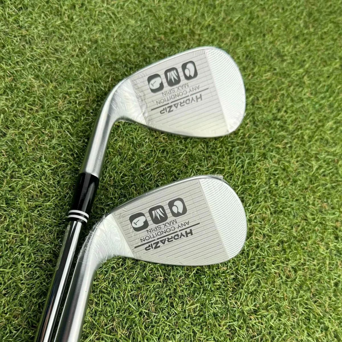 New Cleveland CBX4 Zipcore Wedges Set - Image 3
