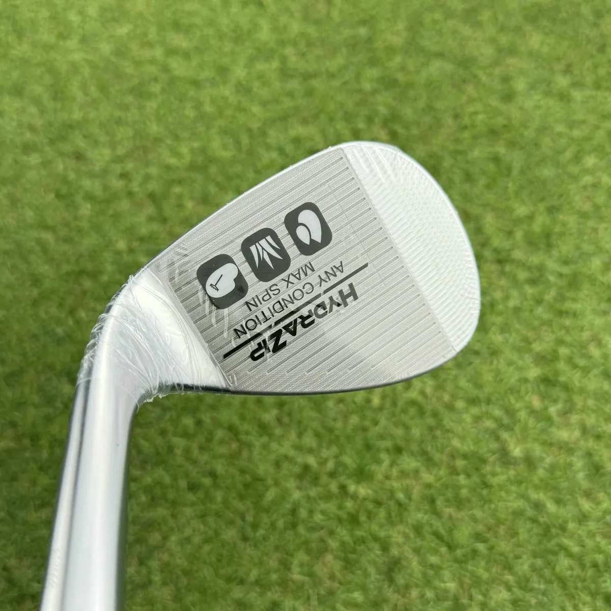 New Cleveland CBX4 Zipcore Wedges Set - Image 4