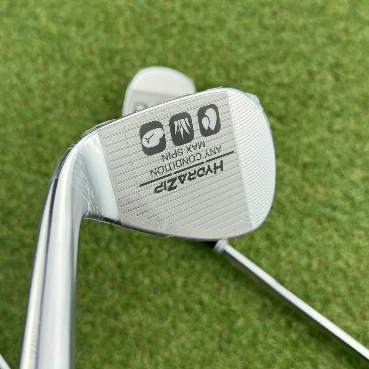 New Cleveland CBX4 Zipcore Wedges Set - Image 4
