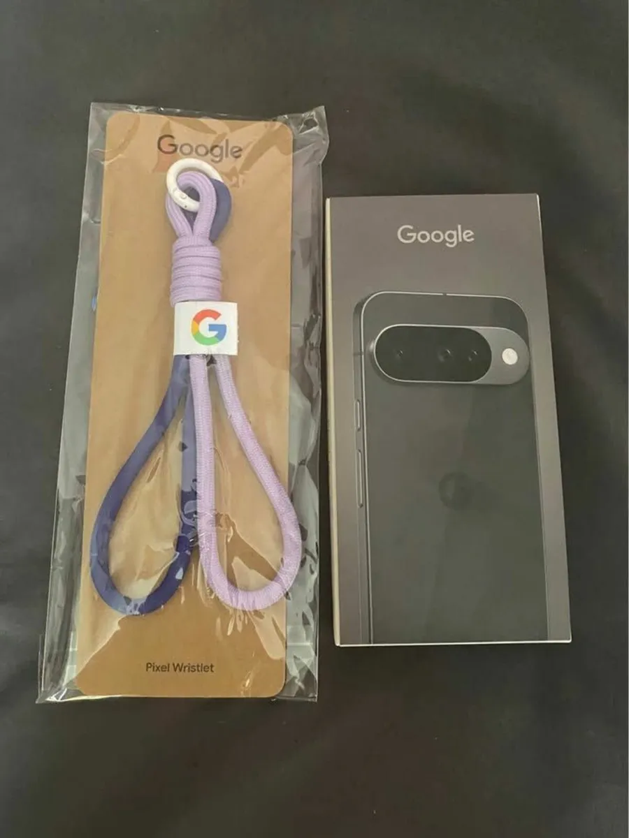 Google Pixel 10 - Image 1