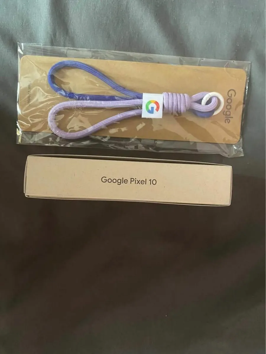 Google Pixel 10 - Image 2