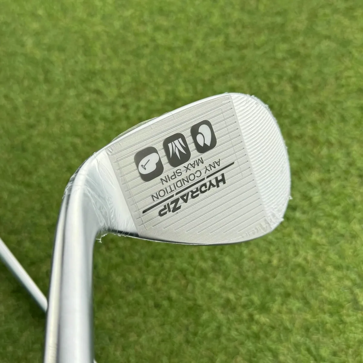 New Cleveland CBX4 Zipcore Wedges Sw 54° & Lw 58° - Image 4