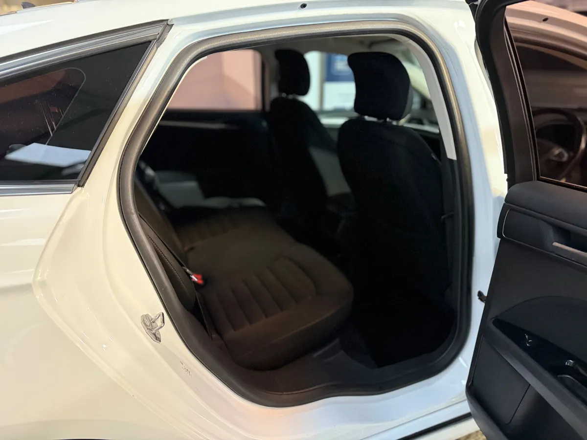 Ford Mondeo 2016. 1.5TDCI. ZETEC - Image 4