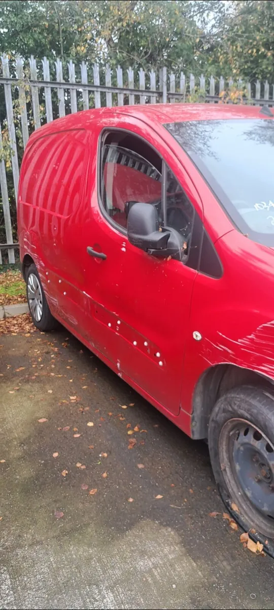 Citreon berlingo - Image 3