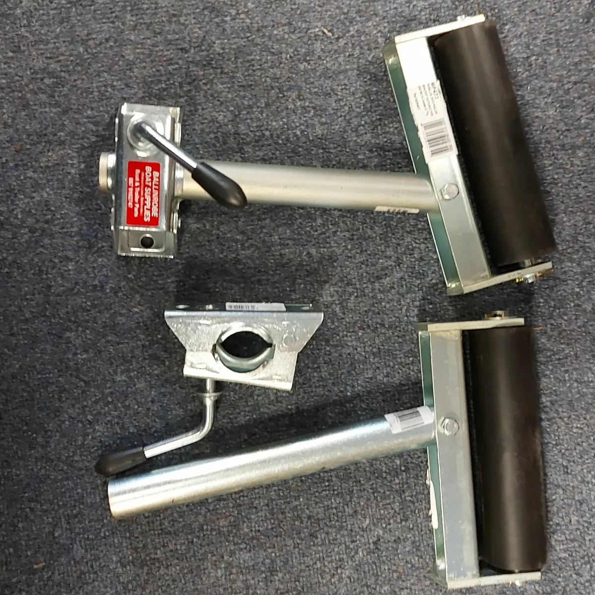 Boat trailer rollers replacement kits - Image 4
