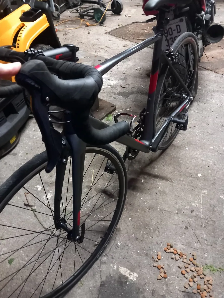 Road bike - Image 2