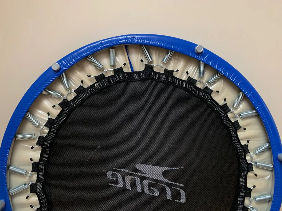 Mini Trampoline - Image 3